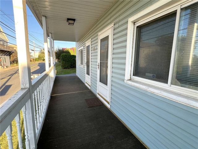 307 Lambert Street, Central City Boro, PA 15926