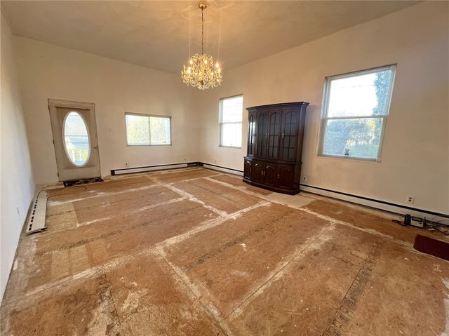 307 Lambert Street, Central City Boro, PA 15926