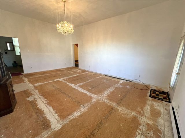 307 Lambert Street, Central City Boro, PA 15926