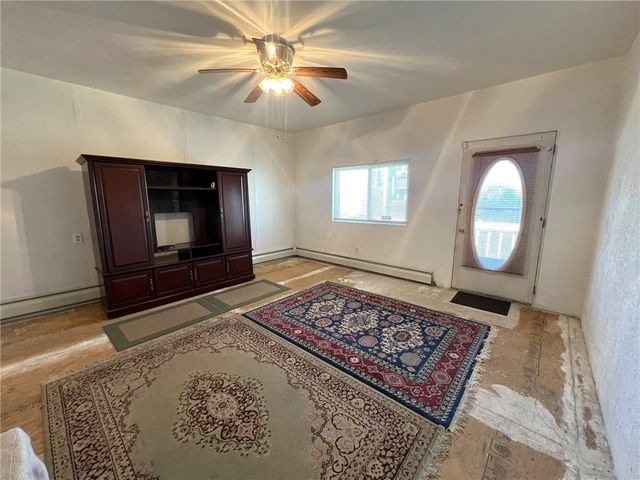 307 Lambert Street, Central City Boro, PA 15926