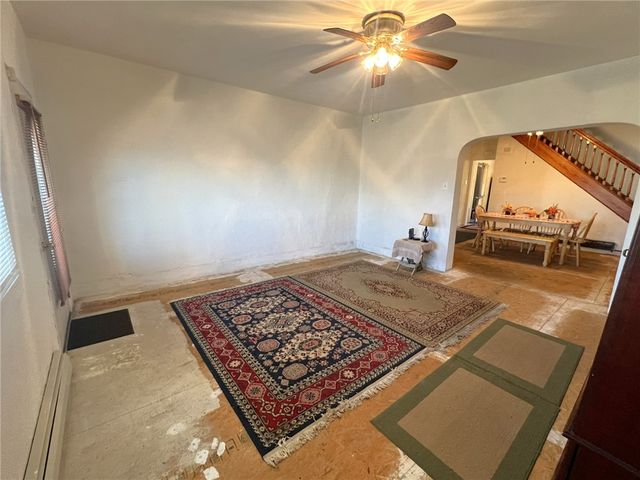 307 Lambert Street, Central City Boro, PA 15926