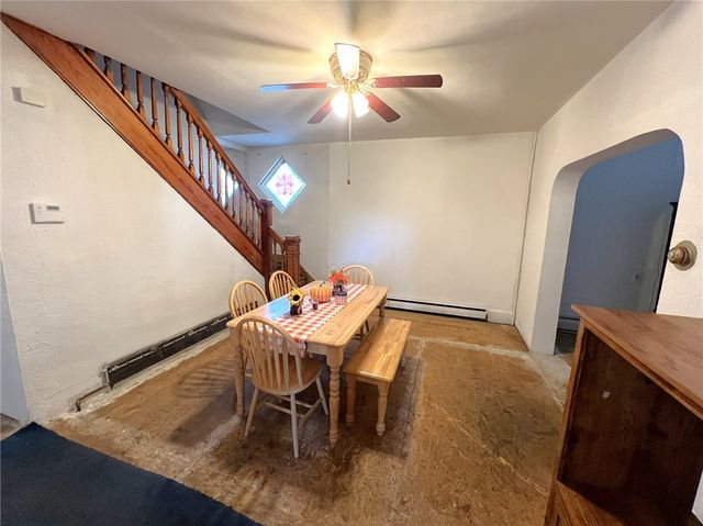 307 Lambert Street, Central City Boro, PA 15926