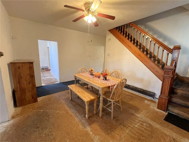 307 Lambert Street, Central City Boro, PA 15926