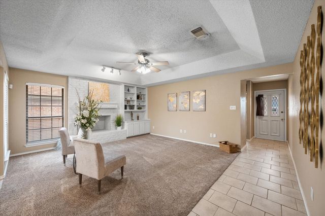 1511 Brook Forest Drive, Mansfield, TX 76063