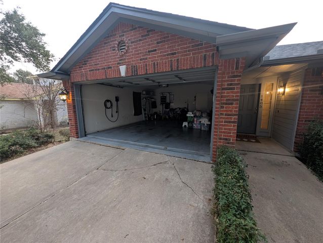 1405 Bohica WAY, Cedar Park, TX 78613