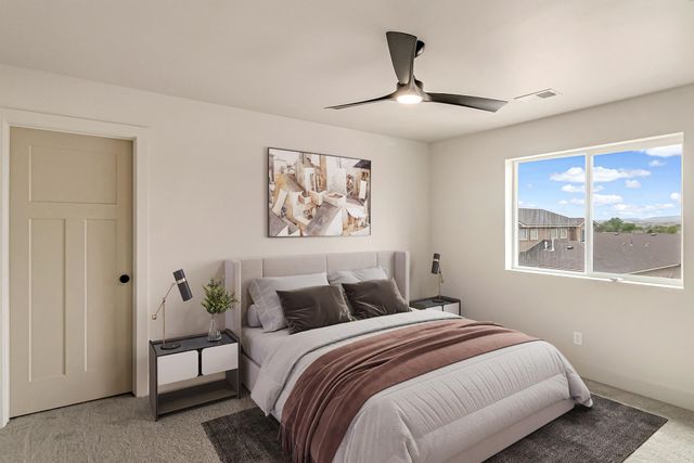 598 Treviso Court, Grand Junction, CO 81501