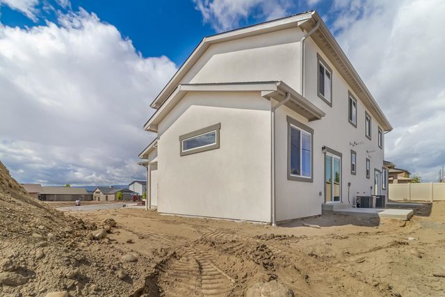 598 Treviso Court, Grand Junction, CO 81501