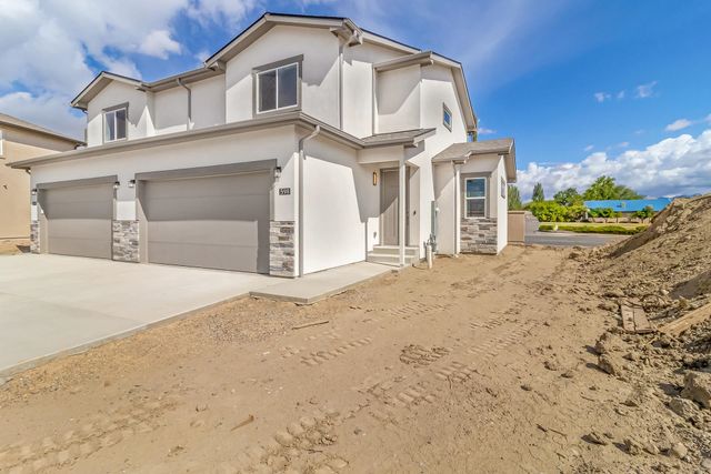 598 Treviso Court, Grand Junction, CO 81501