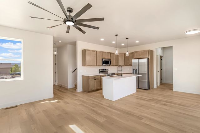 598 Treviso Court, Grand Junction, CO 81501