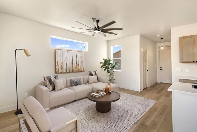 598 Treviso Court, Grand Junction, CO 81501