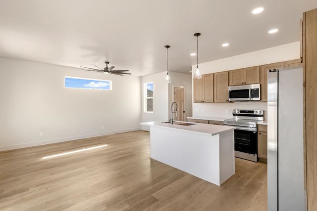 598 Treviso Court, Grand Junction, CO 81501