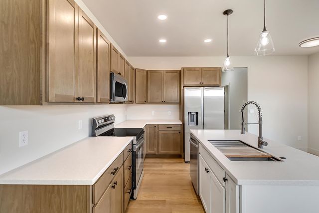 598 Treviso Court, Grand Junction, CO 81501