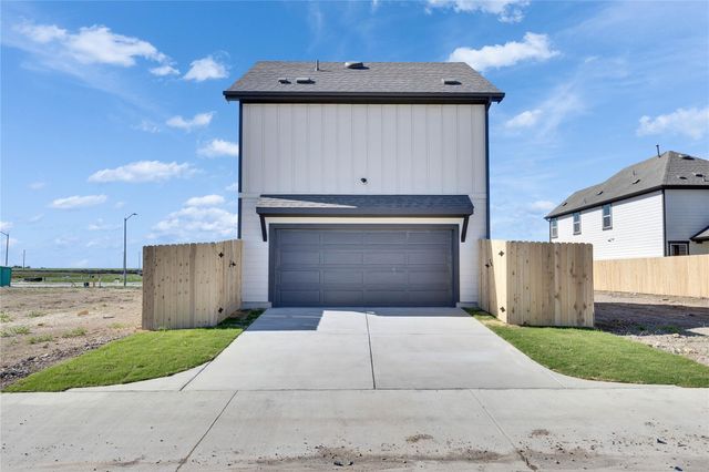 211 Tribute BLVD, Taylor, TX 76574