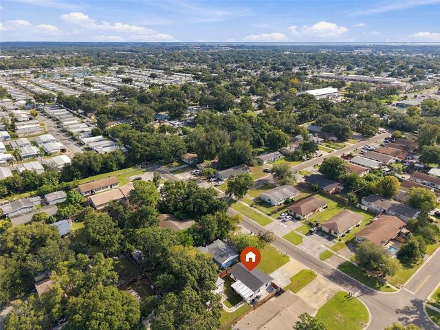 1684 CORAL WAY, Largo, FL 33771