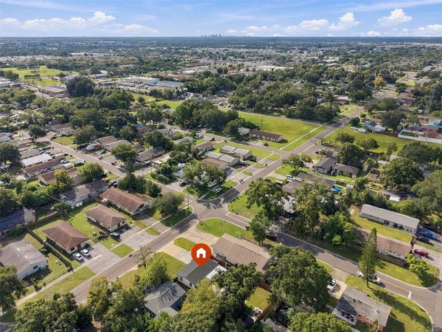 1684 CORAL WAY, Largo, FL 33771