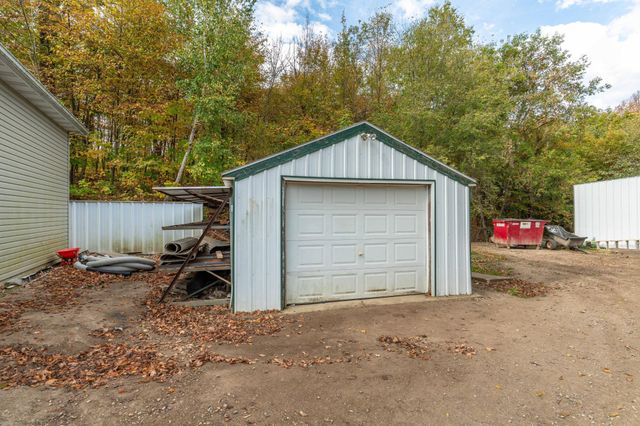 33003 County Hwy 27, Erhard, MN 56534