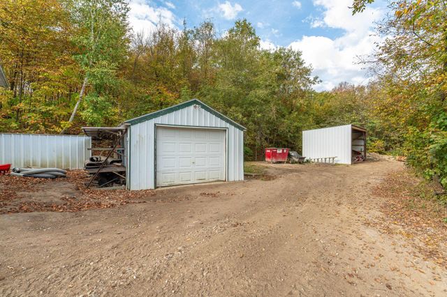 33003 County Hwy 27, Erhard, MN 56534