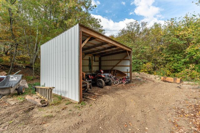 33003 County Hwy 27, Erhard, MN 56534