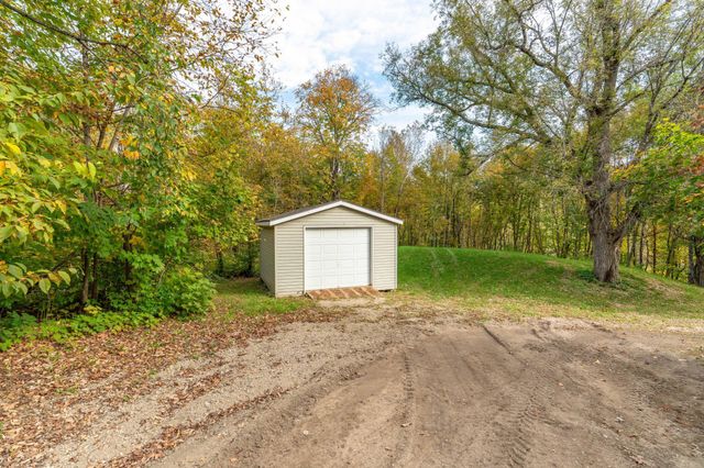33003 County Hwy 27, Erhard, MN 56534