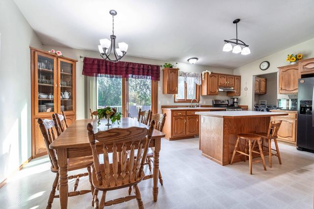 33003 County Hwy 27, Erhard, MN 56534