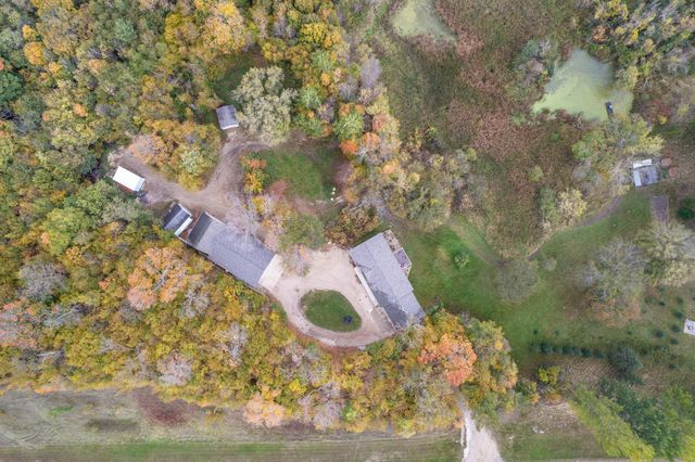 33003 County Hwy 27, Erhard, MN 56534