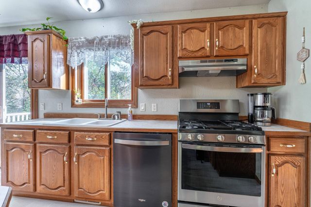 33003 County Hwy 27, Erhard, MN 56534