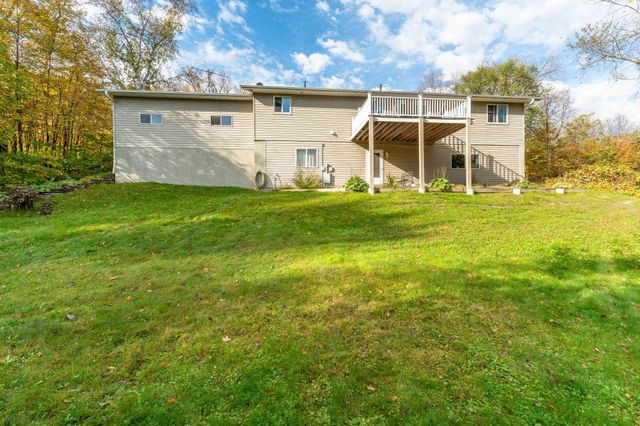 33003 County Hwy 27, Erhard, MN 56534