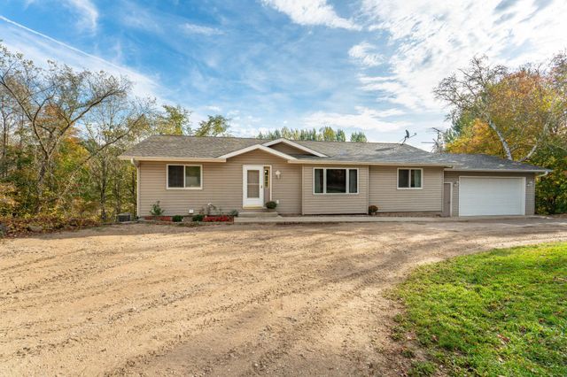 33003 County Hwy 27, Erhard, MN 56534