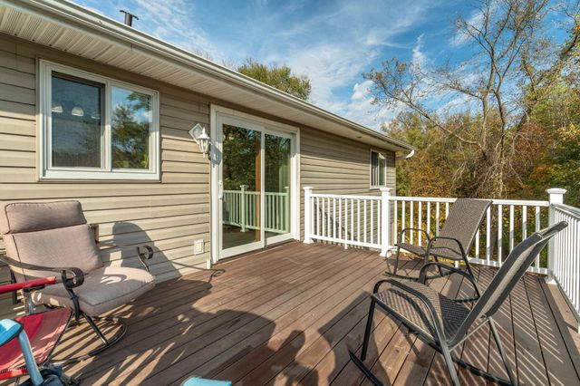 33003 County Hwy 27, Erhard, MN 56534