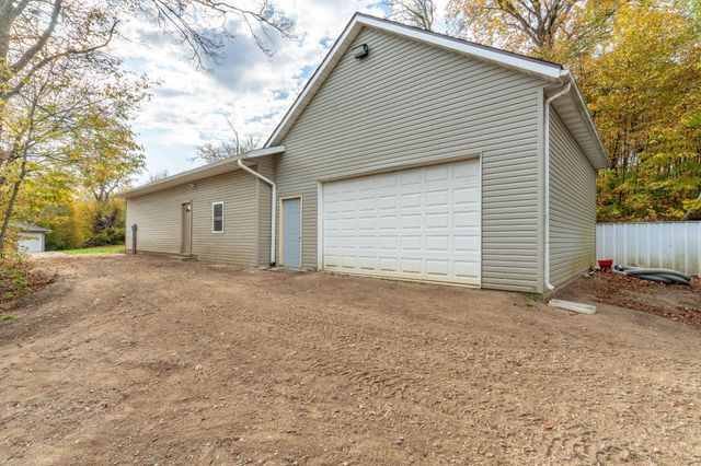 33003 County Hwy 27, Erhard, MN 56534