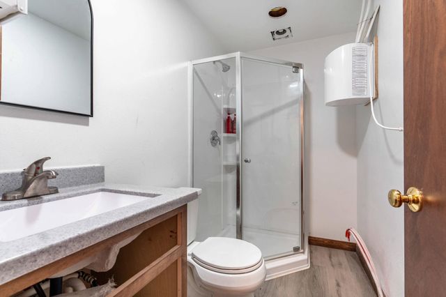 33003 County Hwy 27, Erhard, MN 56534