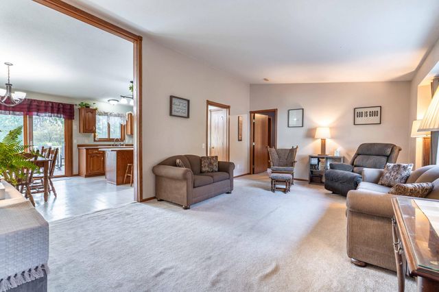 33003 County Hwy 27, Erhard, MN 56534