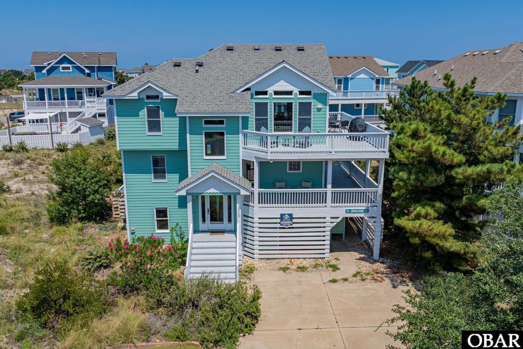 1208 Windance Lane Lot 102, Corolla, NC 27927