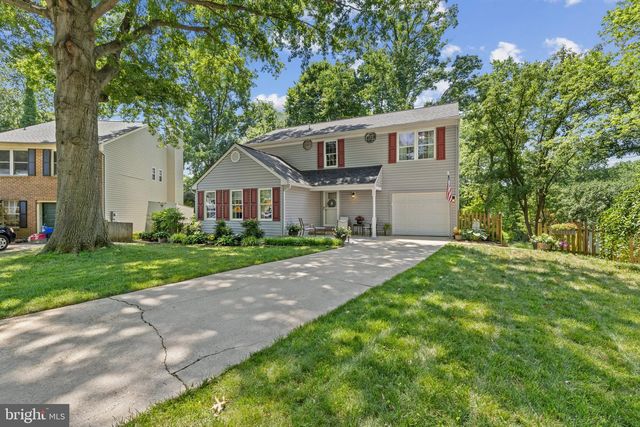 281 KINGS COLLEGE CT, Arnold, MD 21012