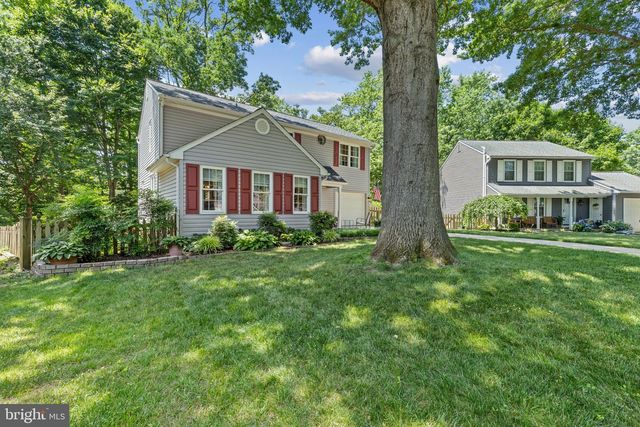 281 KINGS COLLEGE CT, Arnold, MD 21012