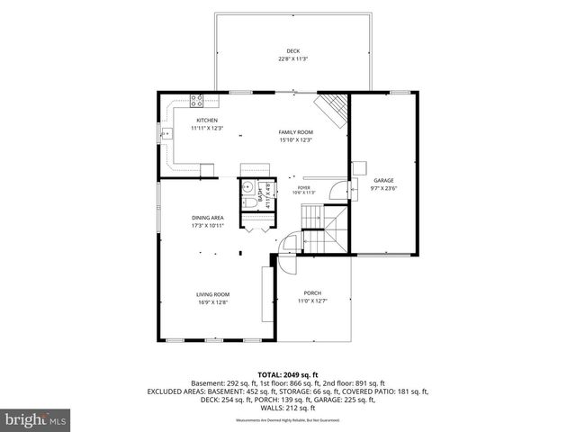 281 KINGS COLLEGE CT, Arnold, MD 21012