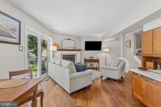 281 KINGS COLLEGE CT, Arnold, MD 21012