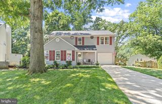 281 KINGS COLLEGE CT, Arnold, MD 21012