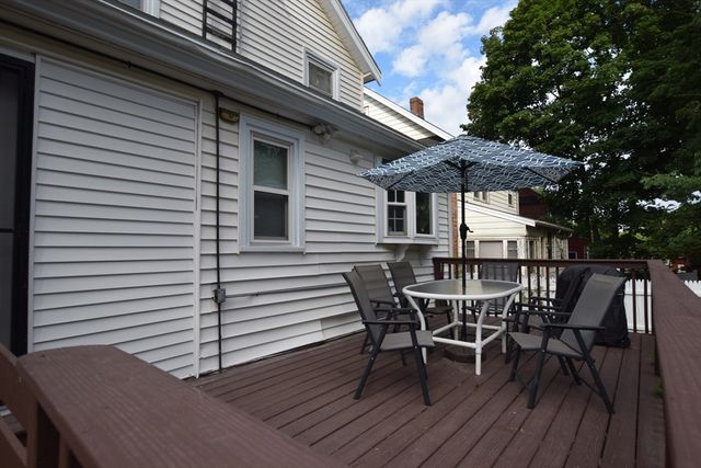 1103 Morton St, Boston, MA 02126