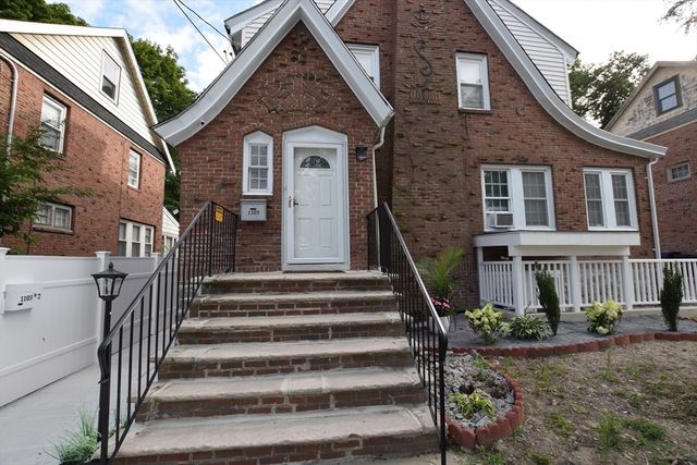 1103 Morton St, Boston, MA 02126