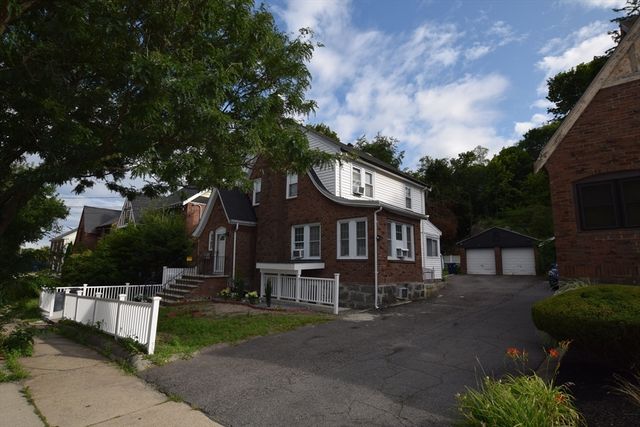 1103 Morton St, Boston, MA 02126