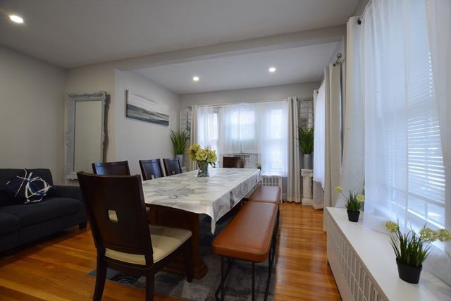 1103 Morton St, Boston, MA 02126