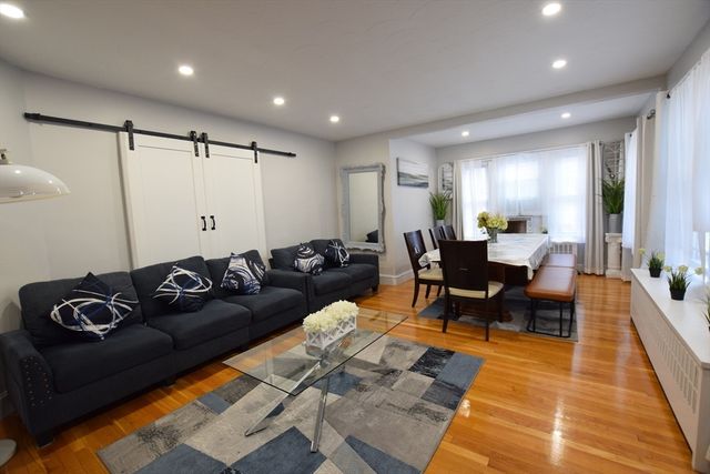 1103 Morton St, Boston, MA 02126