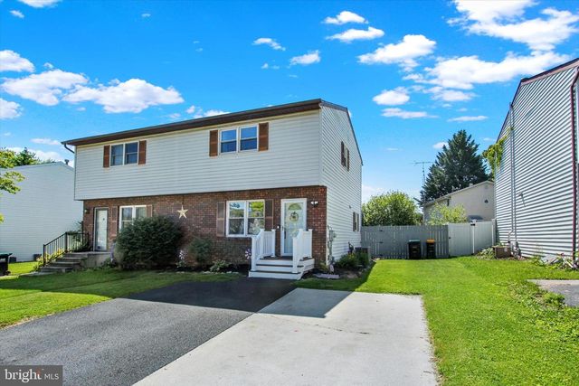 103 EDWARD ST, Hanover, PA 17331