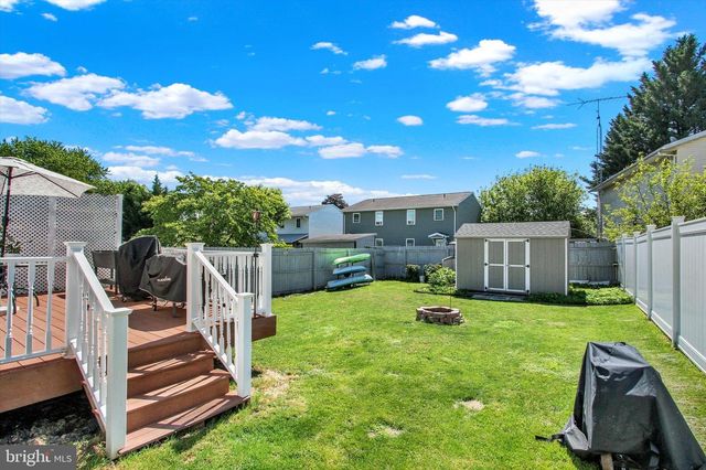 103 EDWARD ST, Hanover, PA 17331