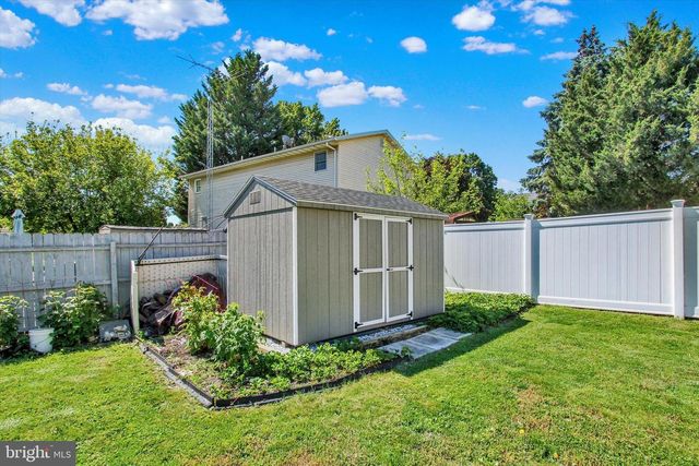 103 EDWARD ST, Hanover, PA 17331