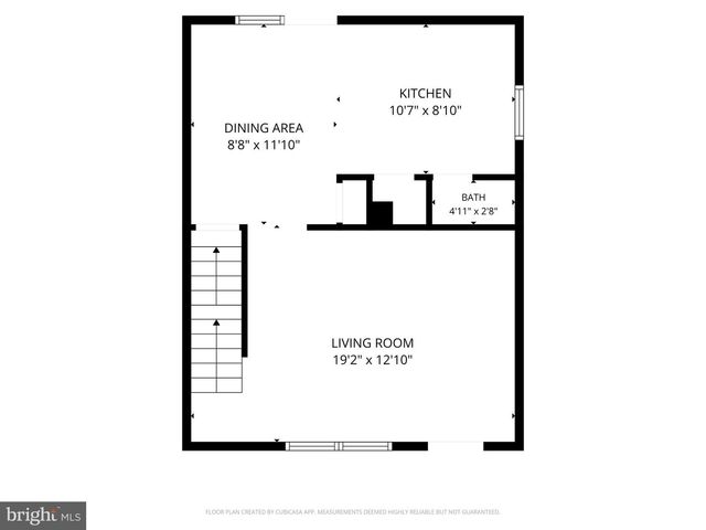 103 EDWARD ST, Hanover, PA 17331
