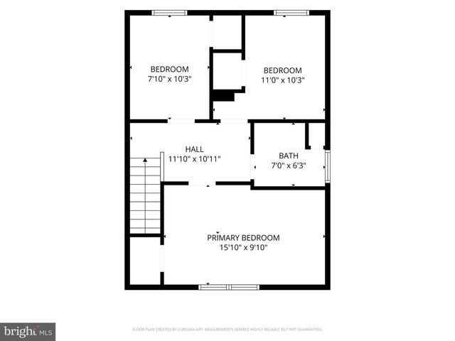 103 EDWARD ST, Hanover, PA 17331