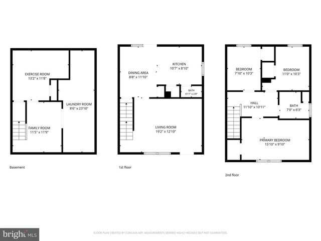 103 EDWARD ST, Hanover, PA 17331