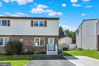 103 EDWARD ST, Hanover, PA 17331